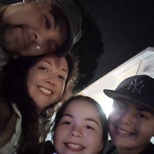 Meet your Posher, Lori